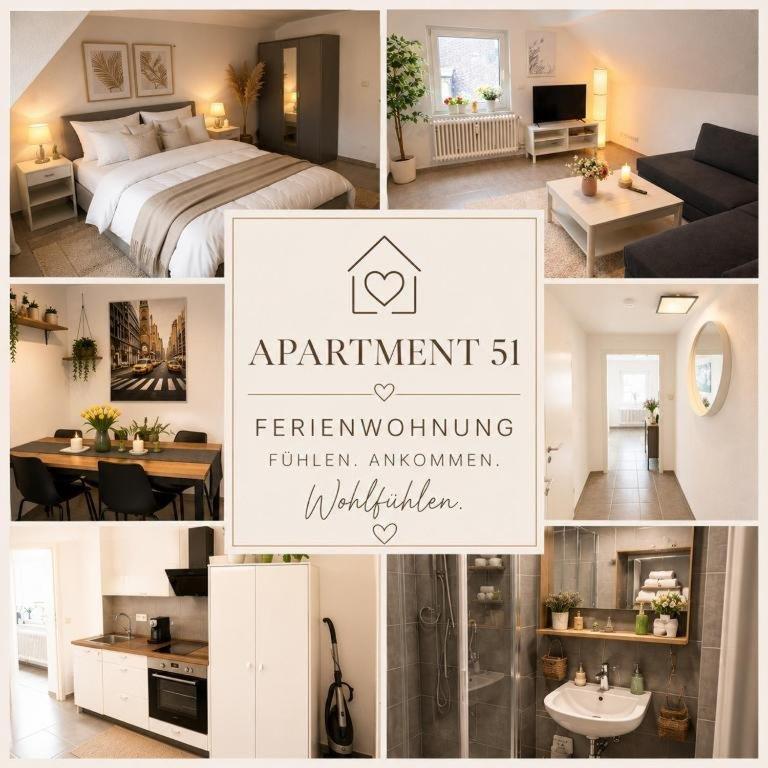 Hero-Bild von Apartment 51